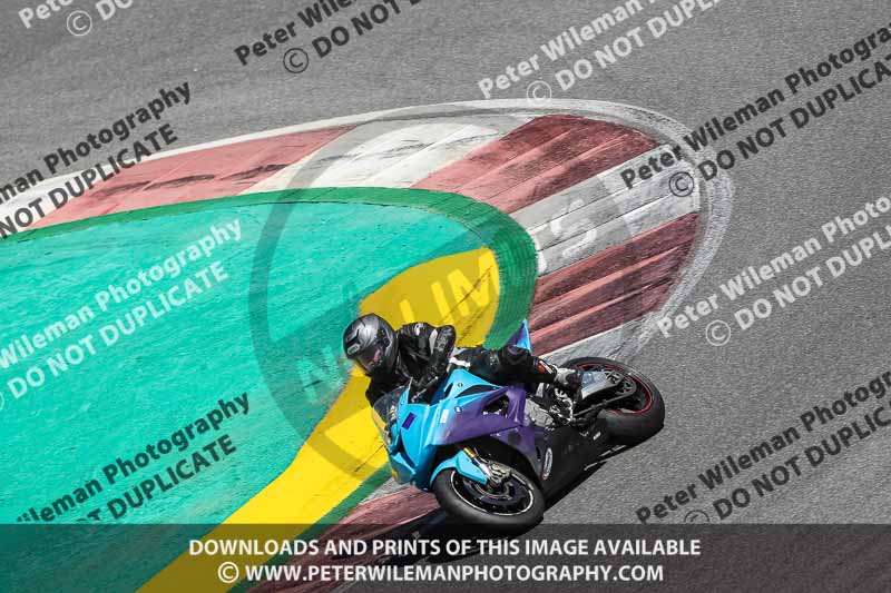 may 2019;motorbikes;no limits;peter wileman photography;portimao;portugal;trackday digital images